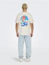 Only & Sons T-shirt PALM DAYS