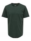 Only & Sons T-shirt BENNE LONGY