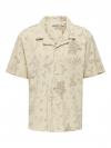 Only & Sons Casual Shirt BAGGIO