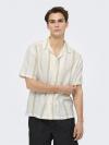 Only & Sons Casual Shirt STEPAN