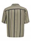 Only & Sons Casual Shirt STEPAN