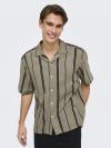 Only & Sons Casual Shirt STEPAN