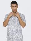 Only & Sons Casual Shirt DASH LIFE