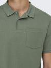 Only & Sons Poloshirt EMARI