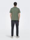 Only & Sons Poloshirt EMARI