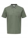 Only & Sons Poloshirt EMARI
