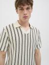 Jack&Jones Premium Poloshirt BLUHARRY