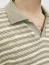 Jack&Jones Premium Poloshirt BLUHARRY