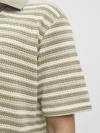 Jack&Jones Premium Poloshirt BLUHARRY
