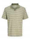 Jack&Jones Premium Poloshirt BLUHARRY
