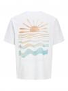 Jack&Jones T-shirt CANGGU