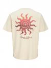 Jack&Jones T-shirt CANGGU