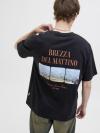 Jack&Jones T-shirt HYDRA PHOTO