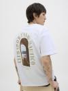 Jack&Jones T-shirt HYDRA PHOTO