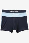 Levi's Underwear SOLID BASIC 2P