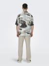 Only & Sons Casual Shirt BUD LIFE