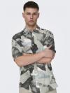 Only & Sons Casual Shirt BUD LIFE