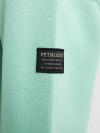 Petrol Hoodie 
