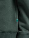 Petrol Hoodie 