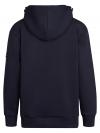 Petrol Hoodie 