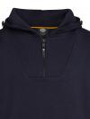 Petrol Hoodie 