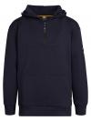 Petrol Hoodie 