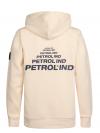 Petrol Hoodie 