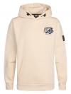 Petrol Hoodie 