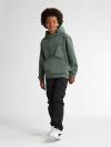 Petrol Hoodie 