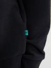 Petrol Hoodie 