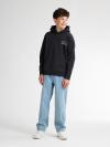 Petrol Hoodie 