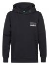 Petrol Hoodie 