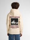 Petrol Hoodie 