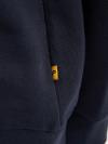 Petrol Hoodie 