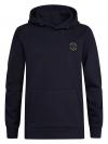 Petrol Hoodie 