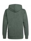 Petrol Hoodie 