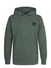 Petrol Hoodie 