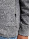 Petrol Sweater 