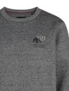Petrol Sweater 
