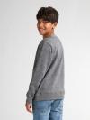 Petrol Sweater 
