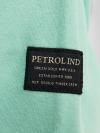 Petrol Sweater 