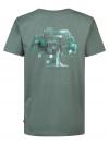 Petrol T-shirt 
