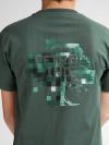 Petrol T-shirt 