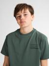 Petrol T-shirt 