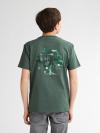 Petrol T-shirt 