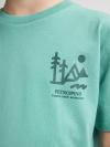 Petrol T-shirt 