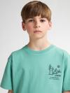 Petrol T-shirt 