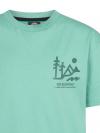 Petrol T-shirt 