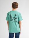 Petrol T-shirt 