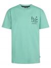 Petrol T-shirt 